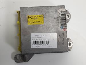 CENTRALITA AIRBAG G31A57K30B MAZDA 6 BERLINA (GG) Autodesguaces Alicante