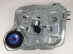 ELEVALUNAS DELANTERO DERECHO G26C20 HYUNDAI SANTA FE (BM) Autodesguaces Alicante