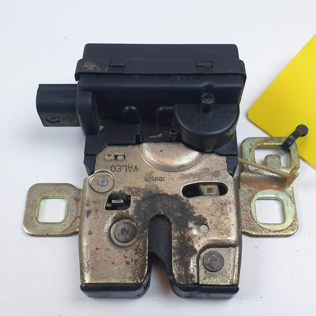 CERRADURA MALETERO / PORTON - 7154656 - MINI - MINI (R50,R53)