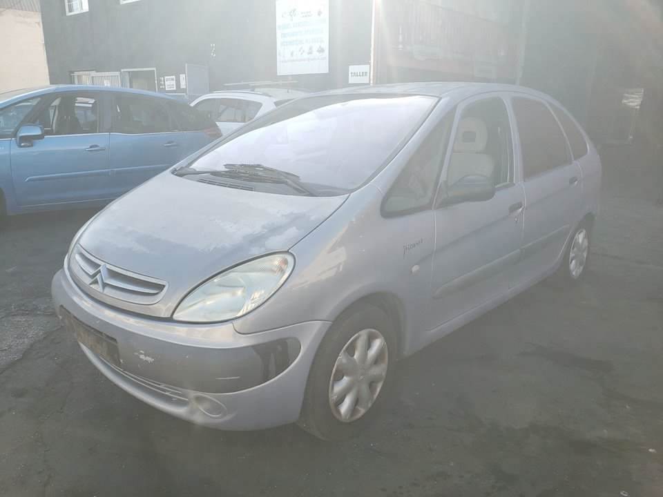 CITROEN XSARA PICASSO (1999 - 2011)