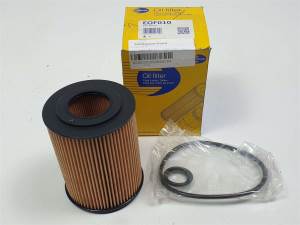 FILTRO ACEITE EOF010 OPEL ASTRA H BERLINA Autodesguaces Alicante