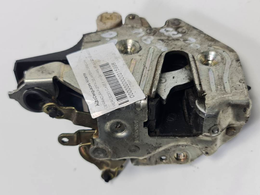 CERRADURA PUERTA DELANTERA DERECHA - MERCEDES - 300 D (W124) BERLINA