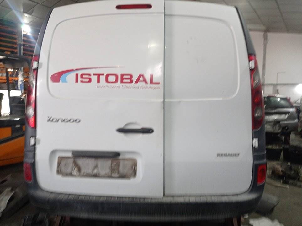 RENAULT KANGOO (FW/KW) (2007 - 2021)