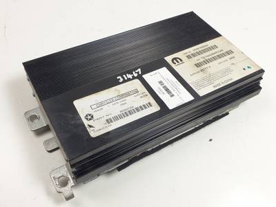 MODULO ELECTRONICO 68200272AA JEEP CHEROKEE (KL) Autodesguaces Alicante
