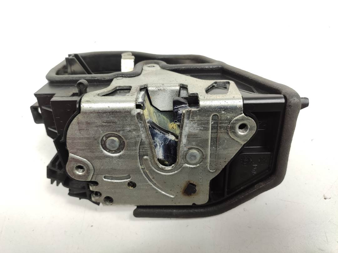 CERRADURA PUERTA TRASERA DERECHA - 7167076 - BMW - X5 (E70)