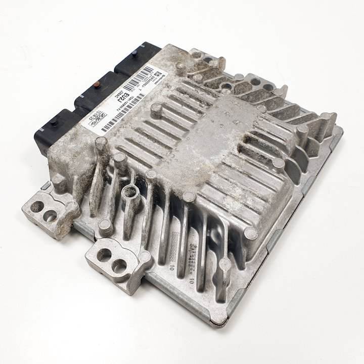 CENTRALITA MOTOR UCE - 7G9112A650YJ - FORD - MONDEO BER. (CA2)