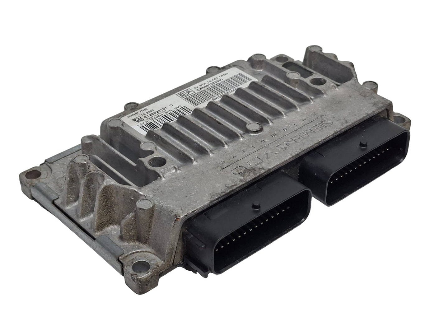 Centralita Cambio Automatico Citroen C4 Berlina (2004–2010)