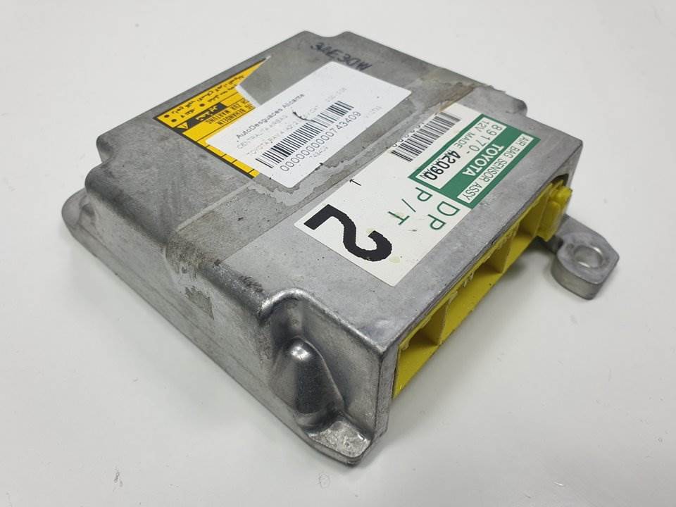 CENTRALITA AIRBAG - 8917042090 - TOYOTA - RAV 4 (A2)