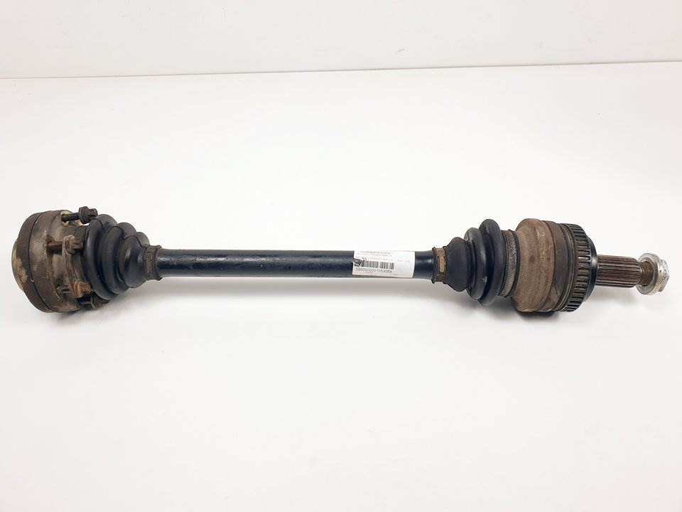 TRANSMISION TRASERA DERECHA - BMW - SERIE 3 COMPACTO (E36)