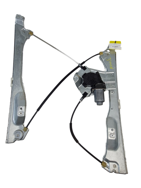 ELEVALUNAS DELANTERO IZQUIERDO 8200291145 RENAULT CLIO III Autodesguaces Alicante