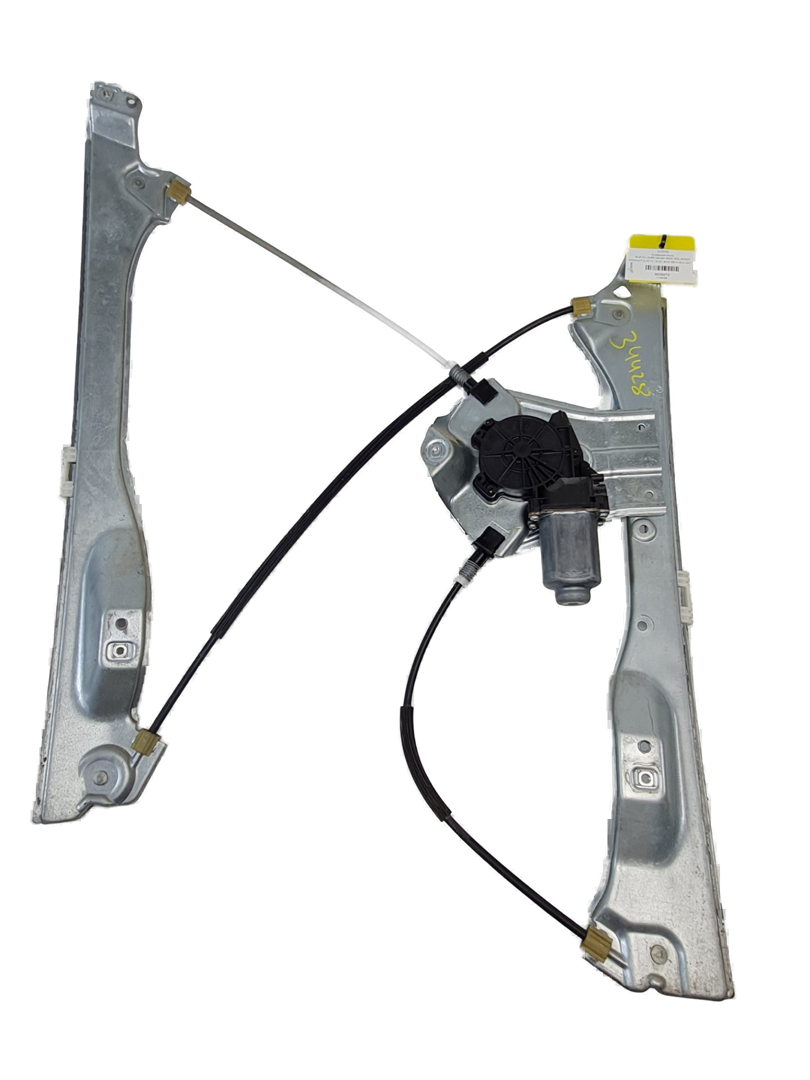 ELEVALUNAS DELANTERO IZQUIERDO - 8200291145 - RENAULT - CLIO III