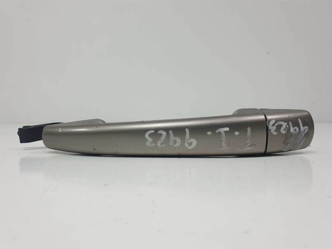 MANETA EXTERIOR TRASERA IZQUIERDA - 96861424 - PEUGEOT - 3008 (T84)