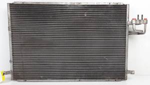 CONDENSADOR / RADIADOR AIRE ACONDICIONADO D466430350 KIA CARENS (FJ) Autodesguaces Alicante
