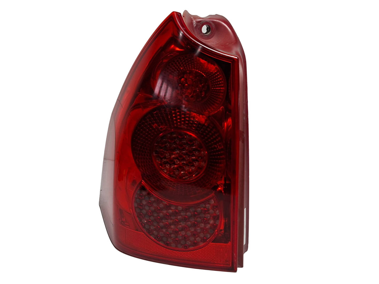 Piloto Trasero Izquierdo Peugeot 307 Break/sw (s2) (2005–2008)