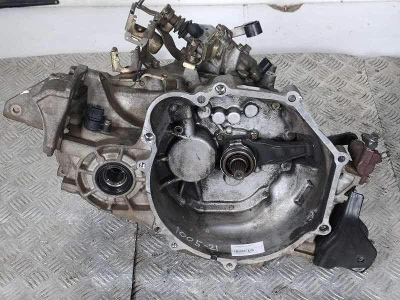 CAJA CAMBIOS - F5M411R - MITSUBISHI - LANCER BERLINA/FAMILIAR (CS0AW)