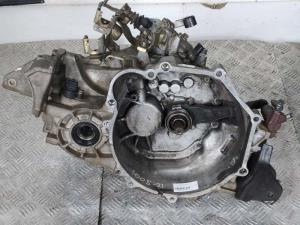 CAJA CAMBIOS F5M411R MITSUBISHI LANCER BERLINA/FAMILIAR (CS0AW) Autodesguaces Alicante