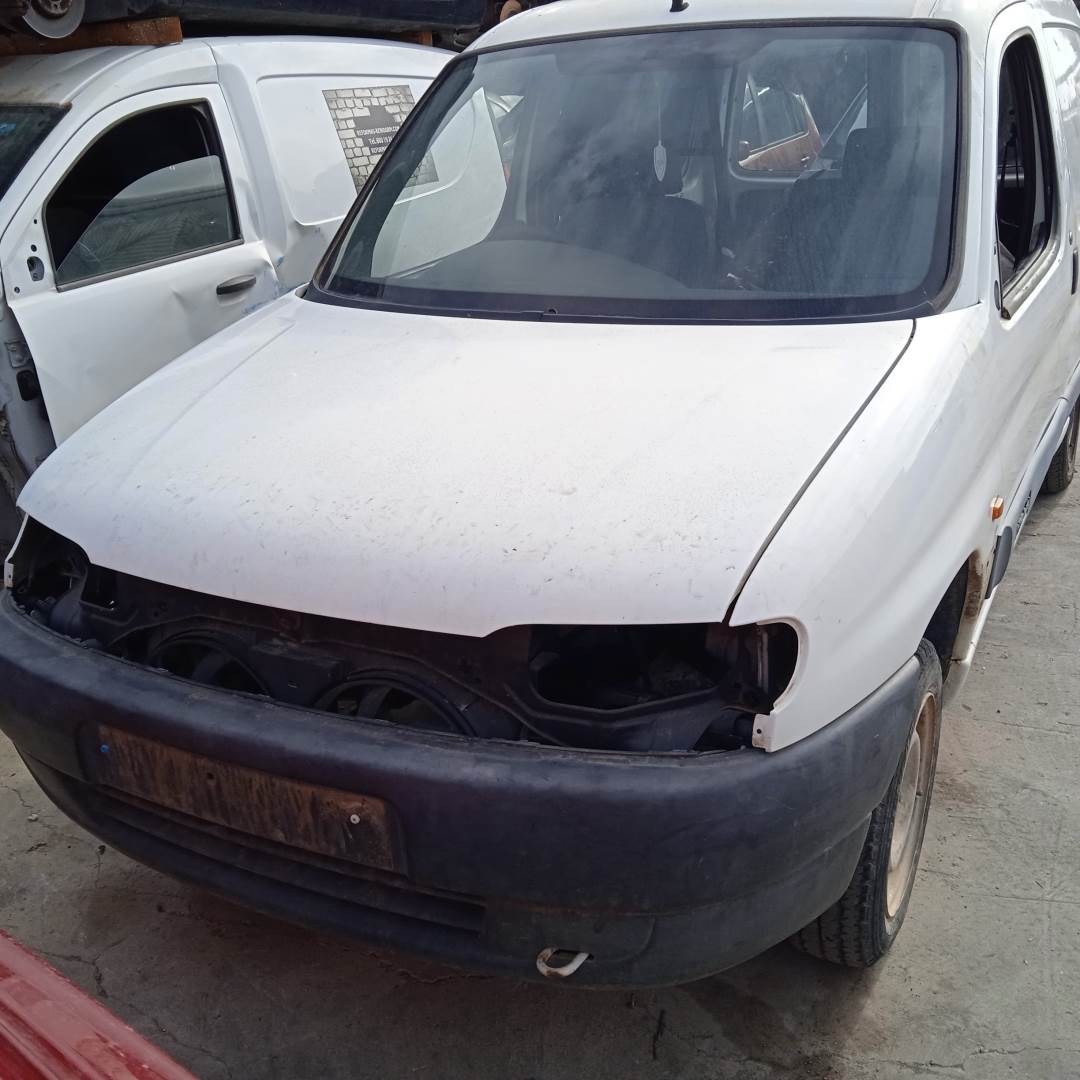 CITROEN BERLINGO (M49) (1996 - 2001)