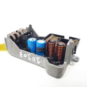 RESISTENCIA CALEFACCION A2038214058 MERCEDES CLASE S (W220) BERLINA Autodesguaces Alicante