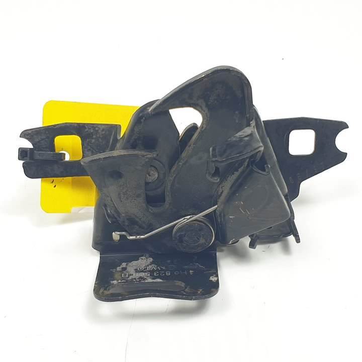 CERRADURA CAPOT - 1H0823509B - VOLKSWAGEN - GOLF III BERLINA (1H1)