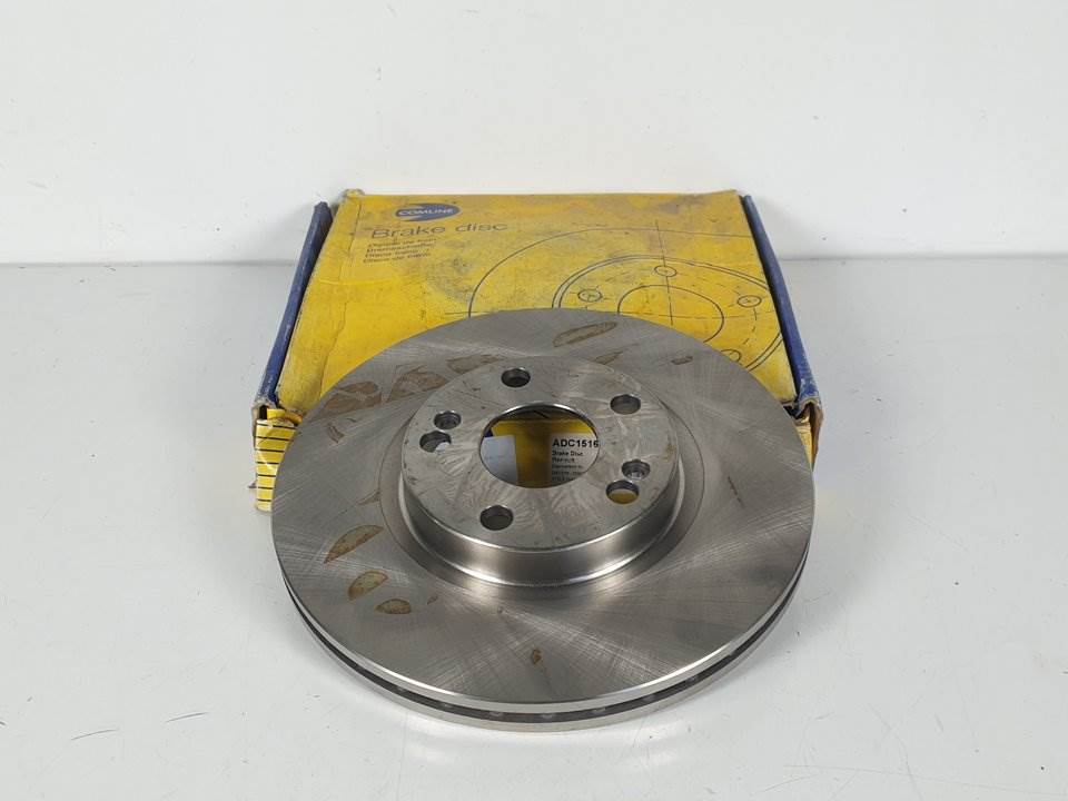 DISCO FRENO DELANTERO - ADC1516V - RENAULT - SCENIC (JA..)