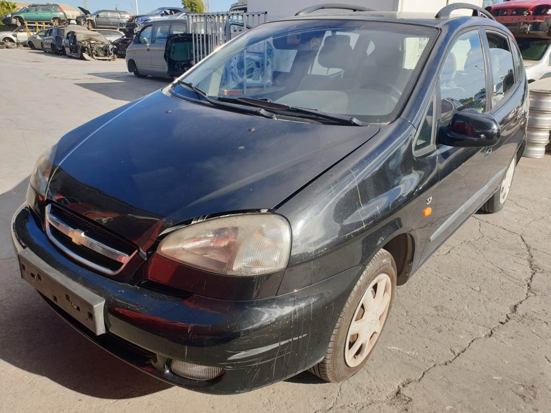 CHEVROLET TACUMA (2004 - 2009)