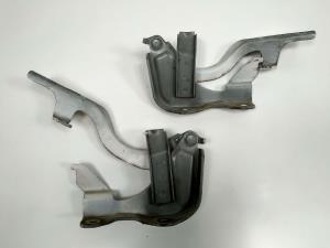 AMORTIGUADORES CAPO OPEL ANTARA Autodesguaces Alicante