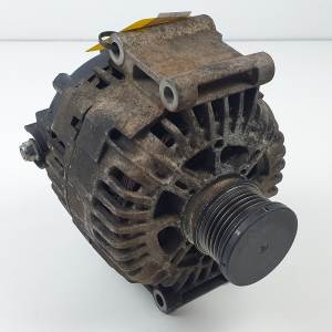 ALTERNADOR A0141541102 MERCEDES CLASE C (W204) FAMILIAR Autodesguaces Alicante