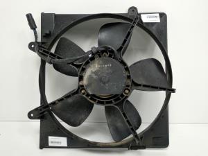 ELECTROVENTILADOR OK55215025 KIA CARNIVAL Autodesguaces Alicante