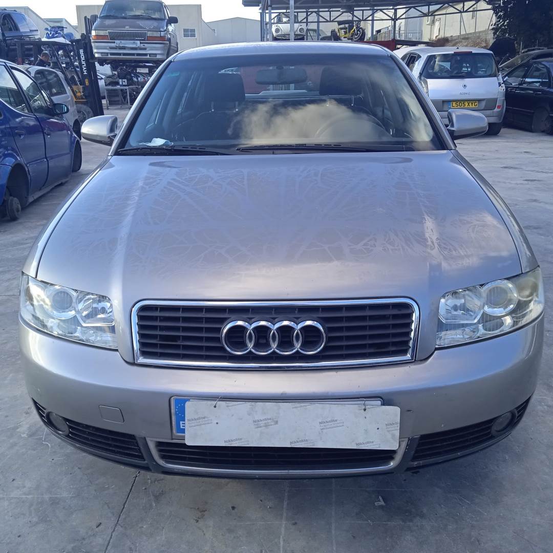 AUDI A4 BERLINA (8E) (2000 - 2004)