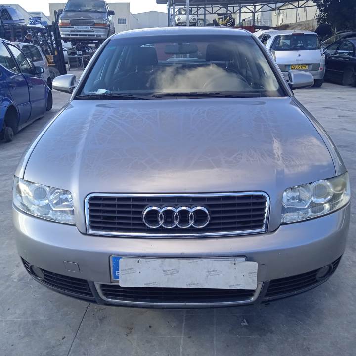 AUDI A4 BERLINA (8E) (2000 - 2004)