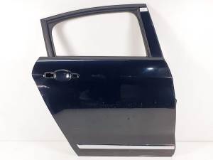 PUERTA TRASERA DERECHA CITROEN C5 BERLINA Autodesguaces Alicante
