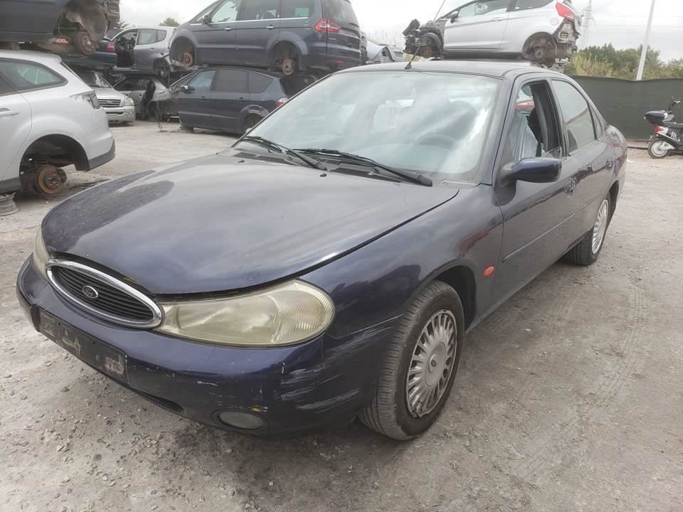 FORD MONDEO BERLINA (GD) (1996 - 2001)