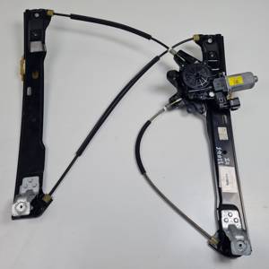 ELEVALUNAS DELANTERO IZQUIERDO 918957102 FORD GRAND C-MAX (CB7) Autodesguaces Alicante