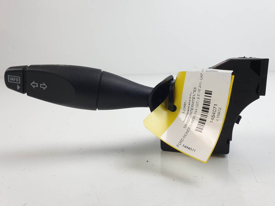 MANDO INTERMITENTES - 1S7T13335BE - FORD - MONDEO TURNIER (GE)