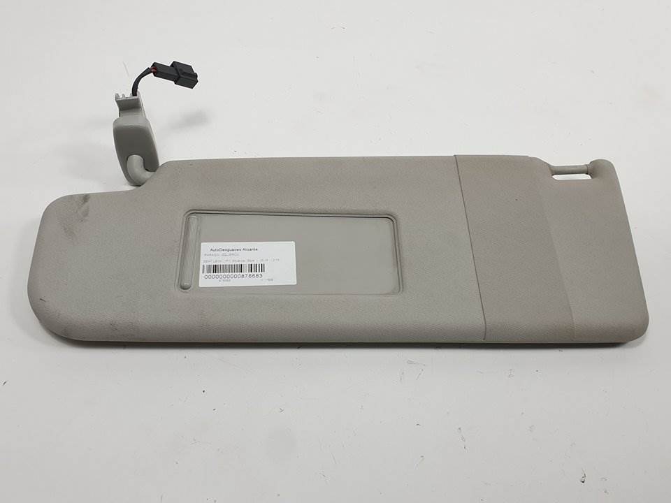 PARASOL IZQUIERDO - SEAT - LEON (1P1)