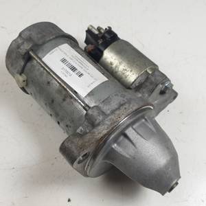 MOTOR ARRANQUE A0061514601 MERCEDES CLASE CLK (W209) COUPE Autodesguaces Alicante