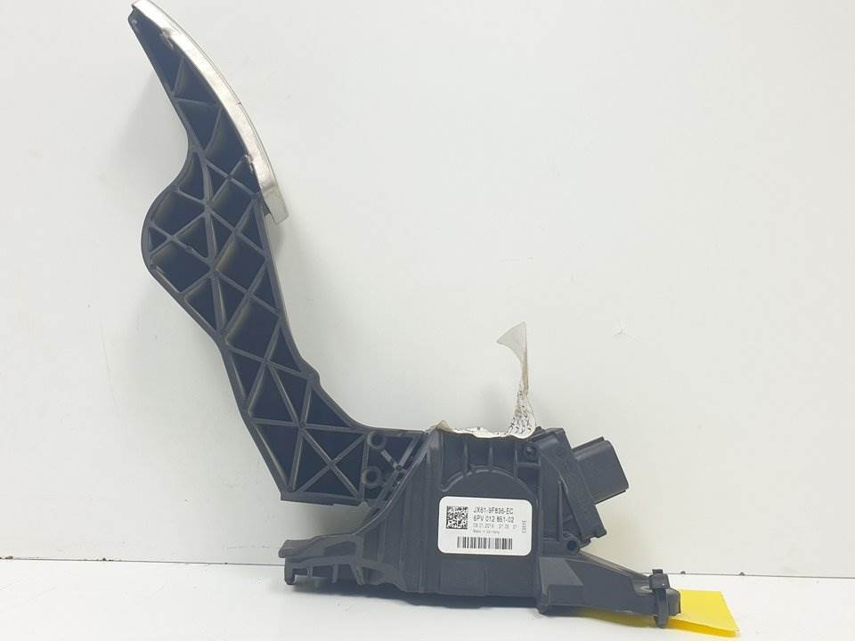 POTENCIOMETRO PEDAL - JX619F836EC - FORD - FOCUS