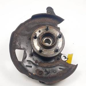 MANGUETA DELANTERA IZQUIERDA RUB500130 LAND ROVER RANGE ROVER SPORT (L320) Autodesguaces Alicante