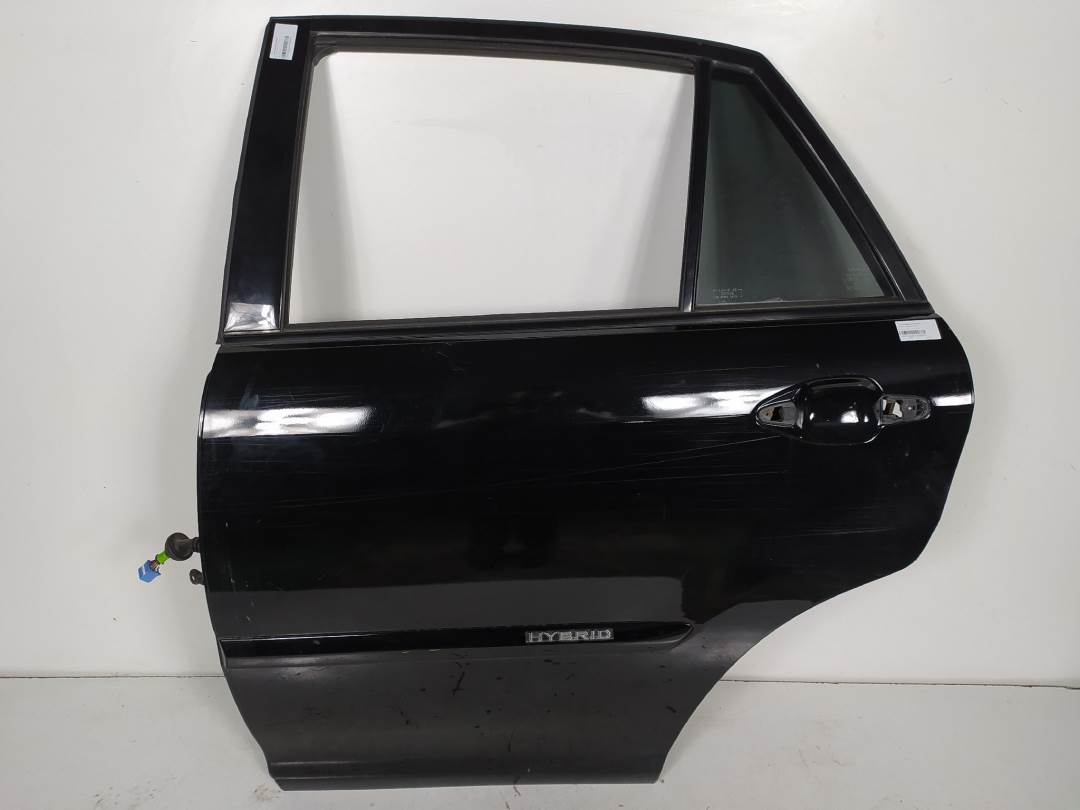 PUERTA TRASERA IZQUIERDA - LEXUS - RX