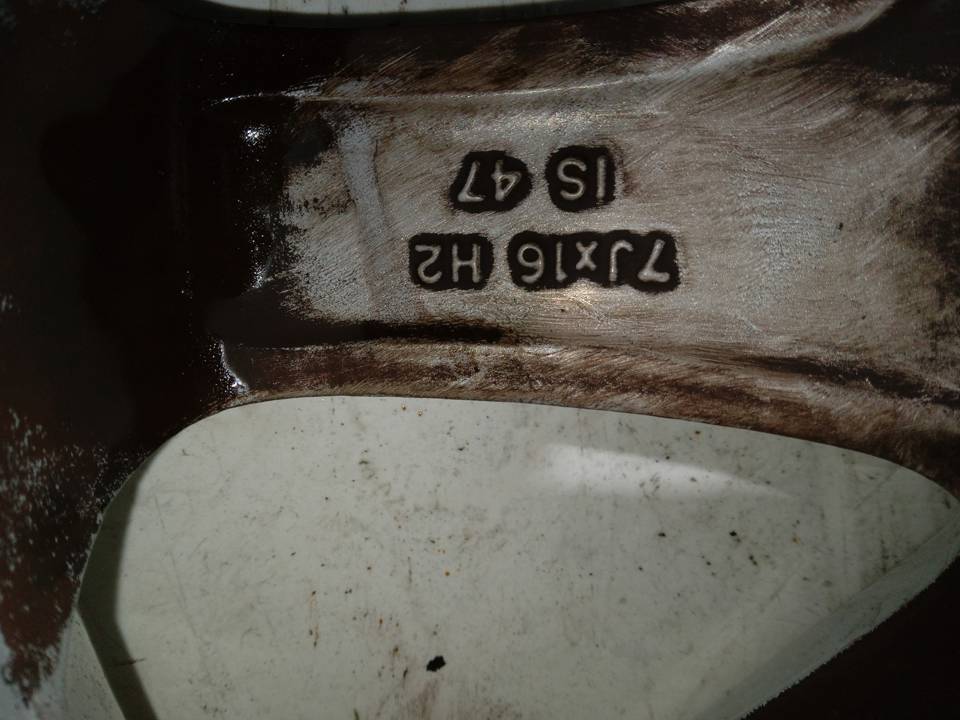 LLANTA