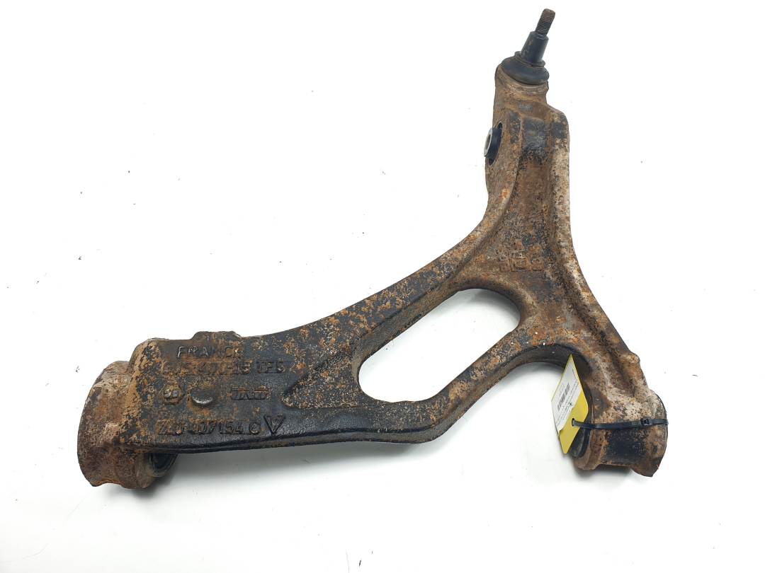 BRAZO SUSPENSION INFERIOR DELANTERO DERECHO - 7L0407154C - VOLKSWAGEN - TOUAREG (7L6)