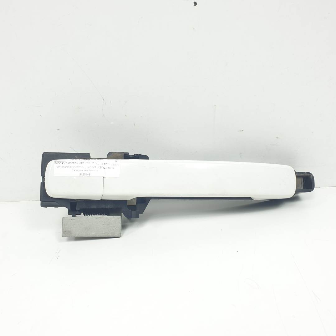 MANETA EXTERIOR TRASERA IZQUIERDA - 80611EB300 - NISSAN - QASHQAI (J10)