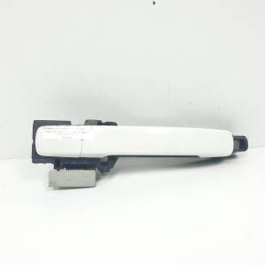 MANETA EXTERIOR TRASERA IZQUIERDA 80611EB300 NISSAN QASHQAI (J10) Autodesguaces Alicante