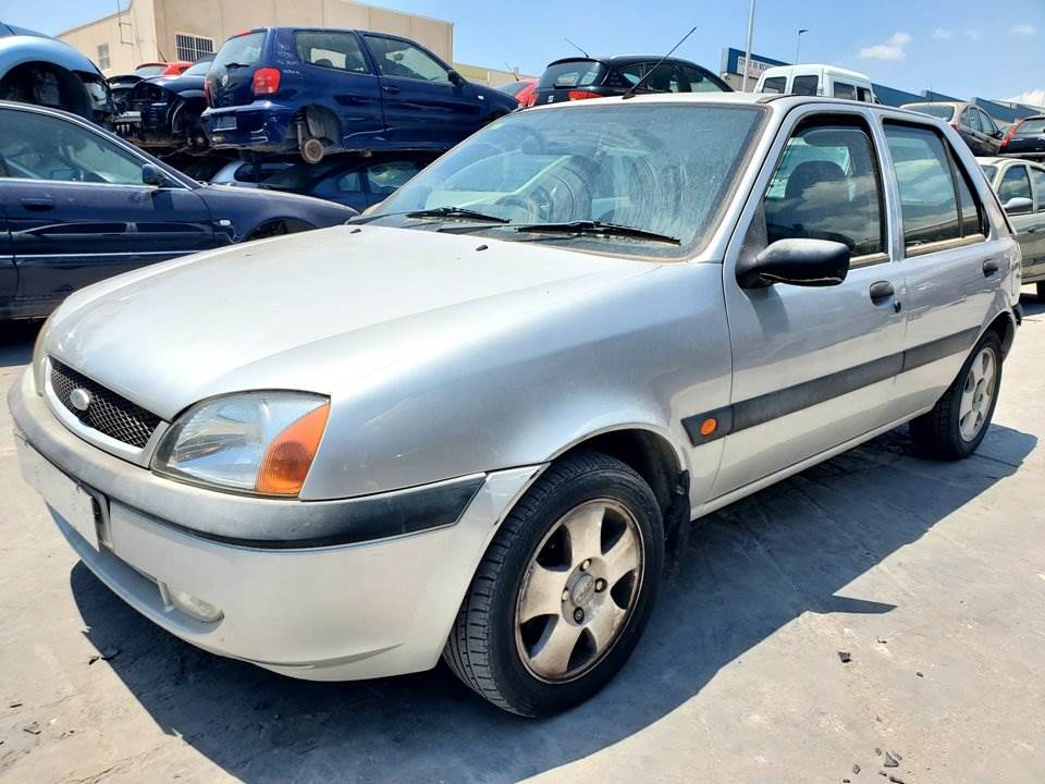 FORD FIESTA BERLINA (DX) (1999 - 2002)