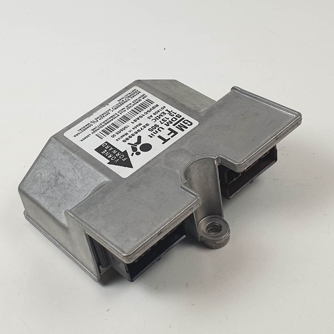 CENTRALITA AIRBAG - 327963935 - OPEL - ASTRA GTC