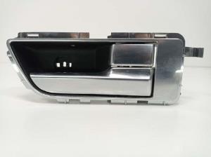 MANETA INTERIOR TRASERA DERECHA AH2222000AC LAND ROVER RANGE ROVER SPORT (L320) Autodesguaces Alicante