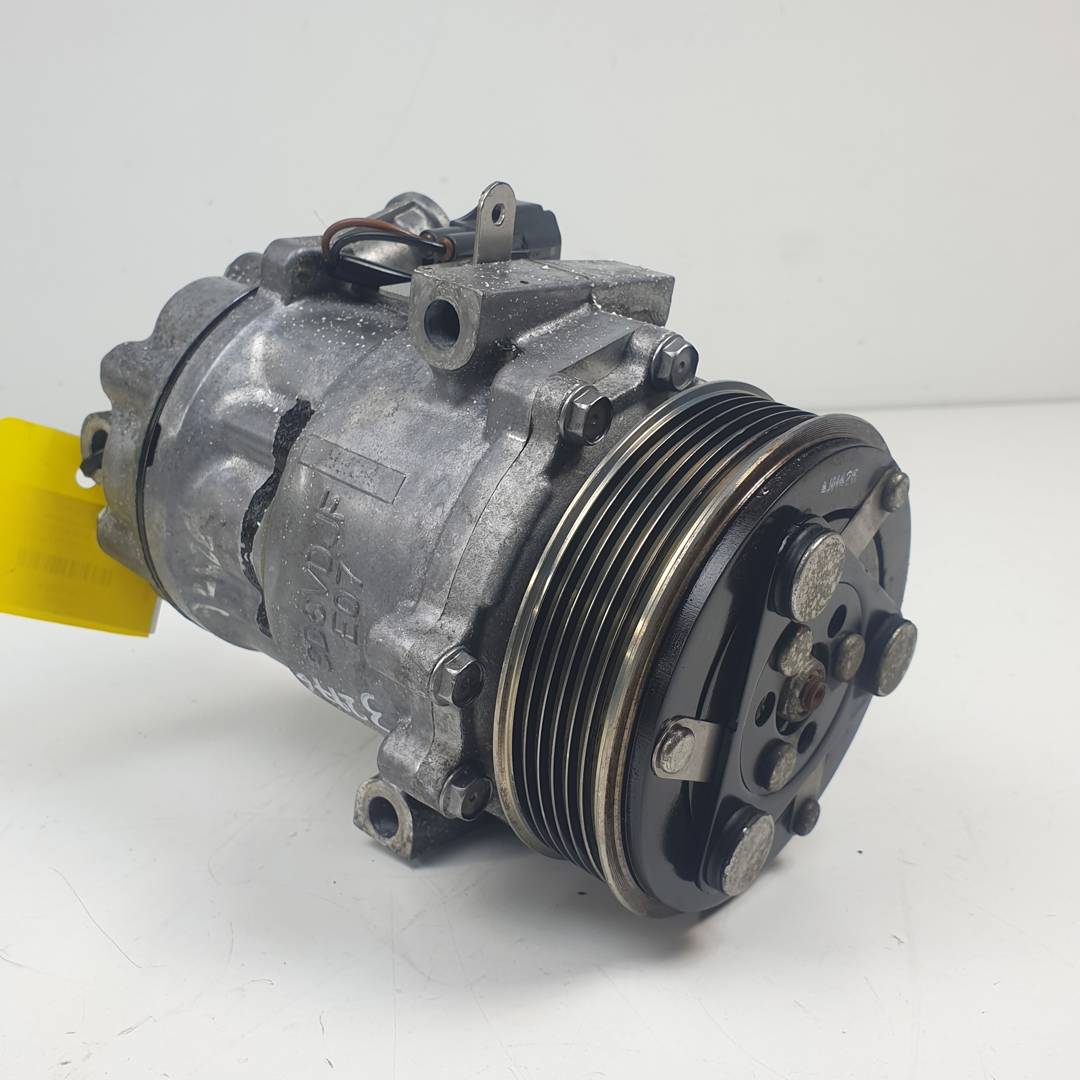 COMPRESOR AIRE ACONDICIONADO - 51893889 - CITROEN - NEMO (VU)