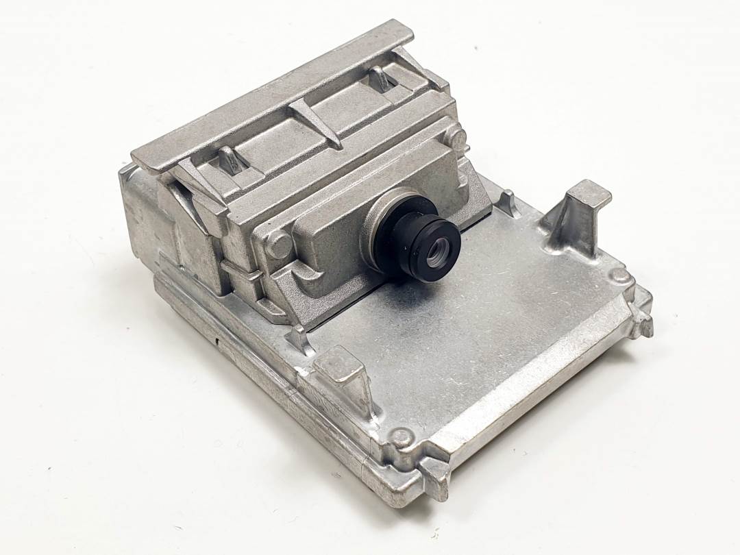 MODULO ELECTRONICO - 284628692R - RENAULT - CAPTUR II
