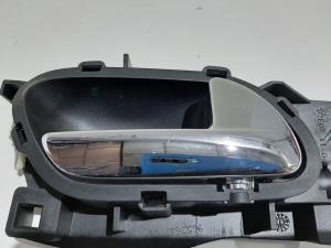 MANETA INTERIOR DELANTERA DERECHA 96526177 PEUGEOT 407 SW Autodesguaces Alicante