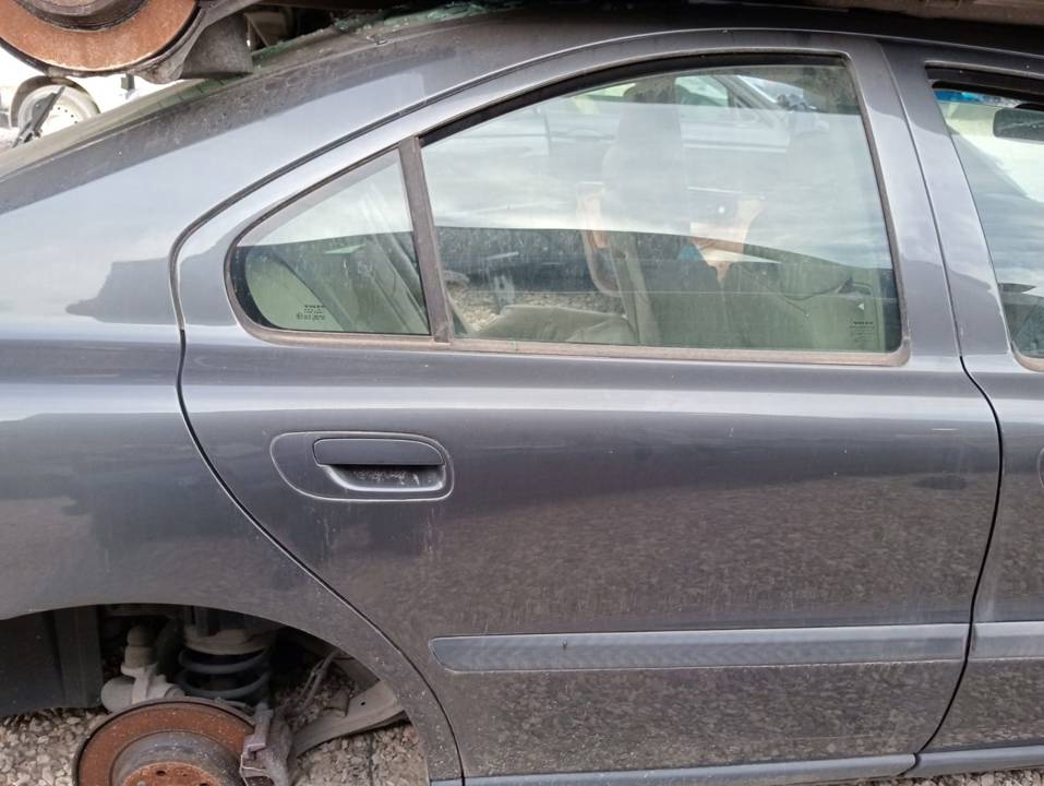CERRADURA PUERTA TRASERA DERECHA